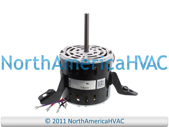 baf　③ 1/3 HP Furnace Blower Motor Replaces Zhongshan Broad-Ocean